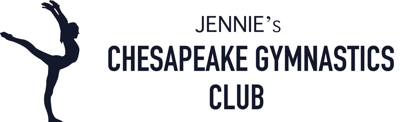 Jennie's Chesapeake Gymnastics Club